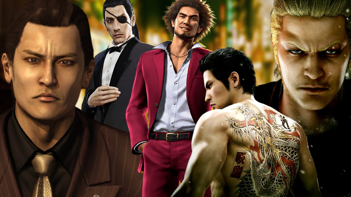 Game Yakuza Segera Hadir di Mobile, Ini Bocoran dari Sega!