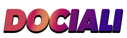 LOGO DOCIALI