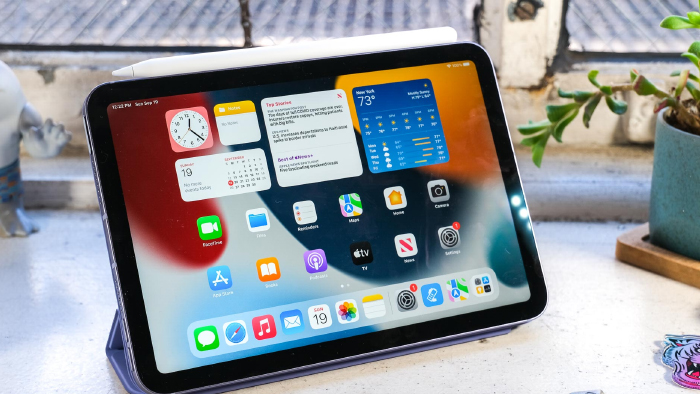 Apple Comeback! iPad Mini Gen 7 Dirilis dengan Chip A17 Pro