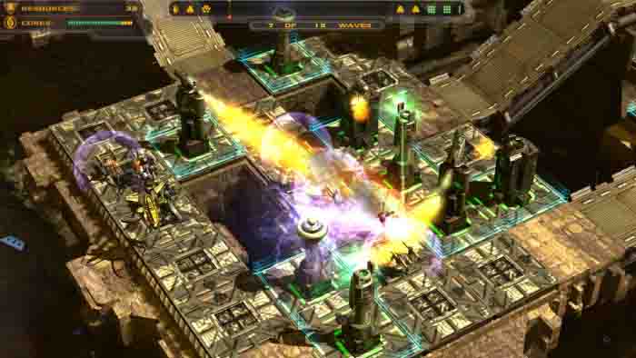 Pilihan Terbaik! 5 Game PC Tower Defense yang Populer di 2024