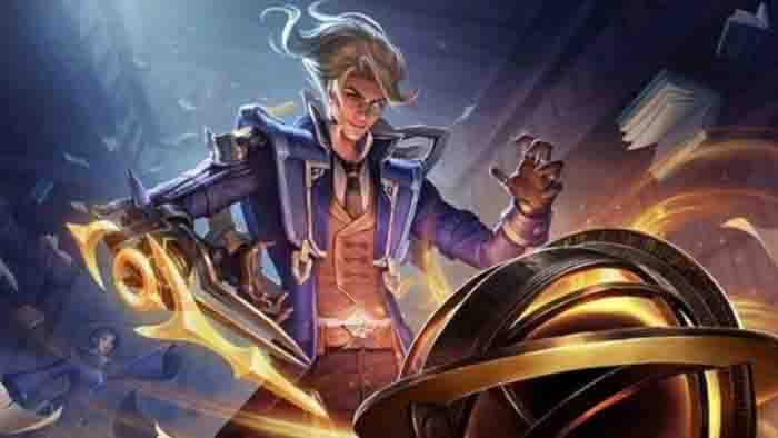 Buff dan Nerf Hero di Patch Mobile Legends November 2024