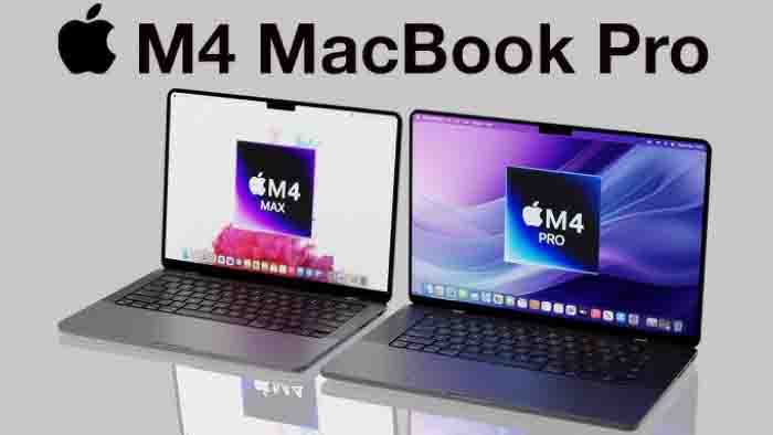 MacBook Pro M4: Layar Quantum Dot Membawa Pengalaman