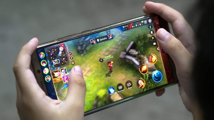 Game Mobile Tren, Monetisasi, dan Masa Depan