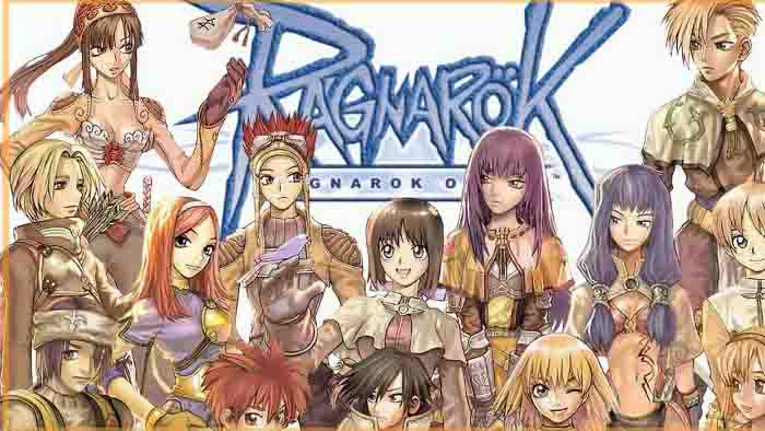 Ragnarok Classic Resmi Rilis di Indonesia, Kembali Menghidupkan