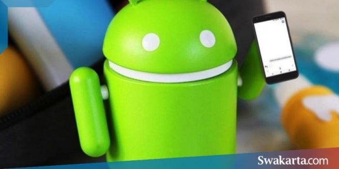 5 Fitur Tersembunyi di Android yang Jarang Diketahui!