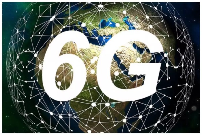 Bagaimana 6G Akan Mengubah Dunia Gadget?