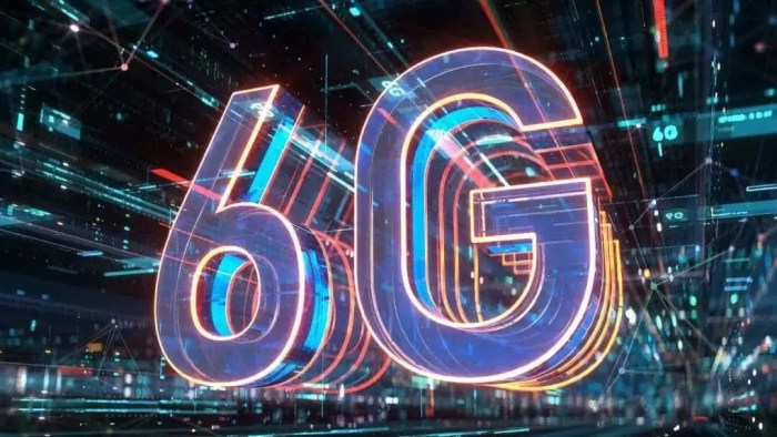Bagaimana 6G Akan Mengubah Dunia Gadget?