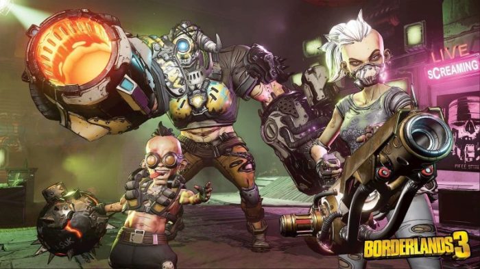 Borderlands vault upgrade hunter ultimate pack review borderlands2 Review Borderlands 4: Apa yang Baru dan Menarik?