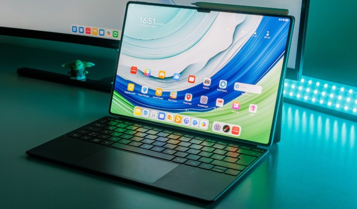 Apakah Tablet Masih Relevan di 2025?