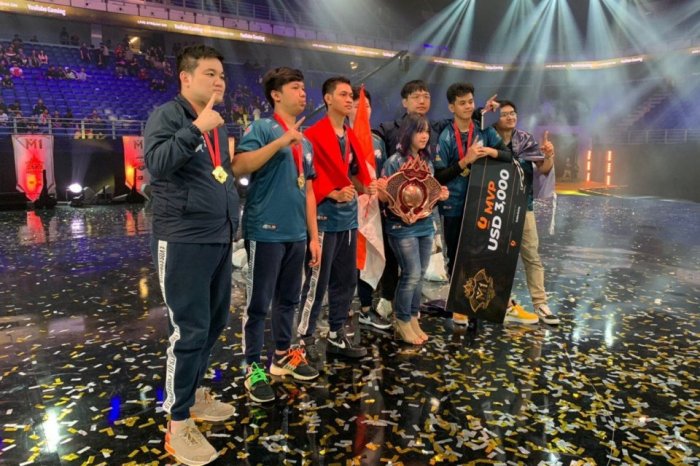 Strategi Bermain di Turnamen Esports Mobile