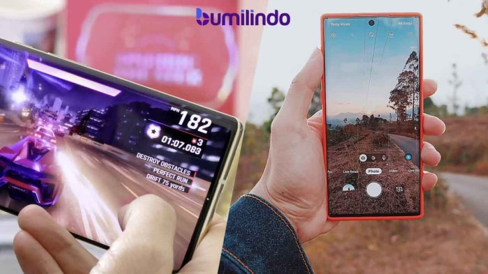 Tips Memilih Smartphone Sesuai Kebutuhan