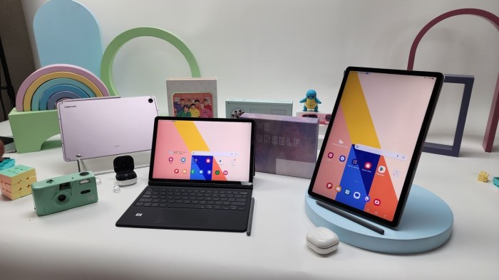 Apakah Tablet Masih Relevan di 2025?
