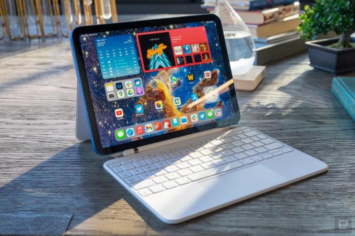 Apakah Tablet Masih Relevan di 2025?