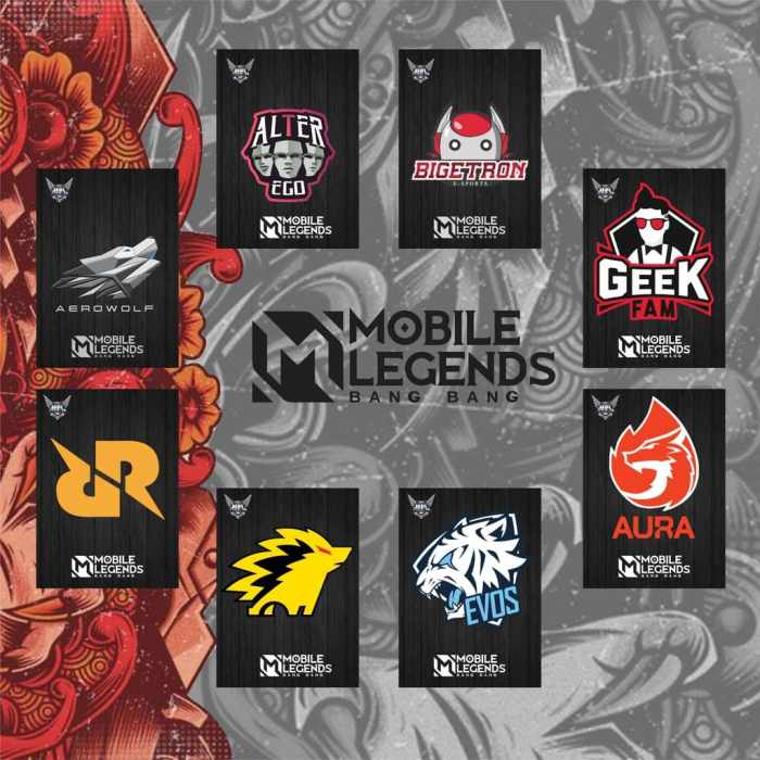 Tim eSports Indonesia yang Berprestasi Internasional