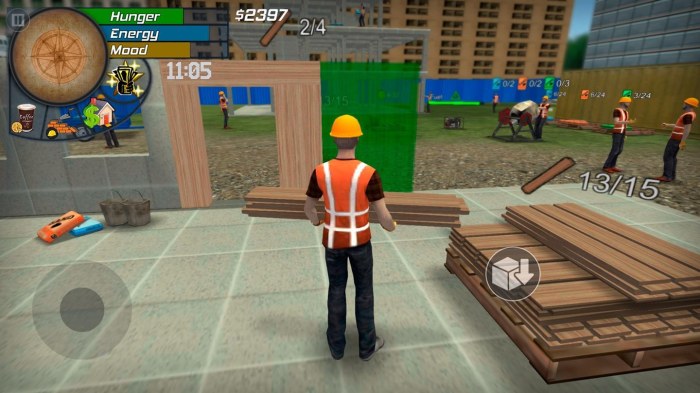 Game Simulasi Kehidupan Terbaru di Android