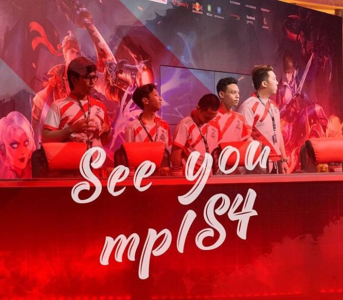Tim eSports Indonesia yang Berprestasi Internasional