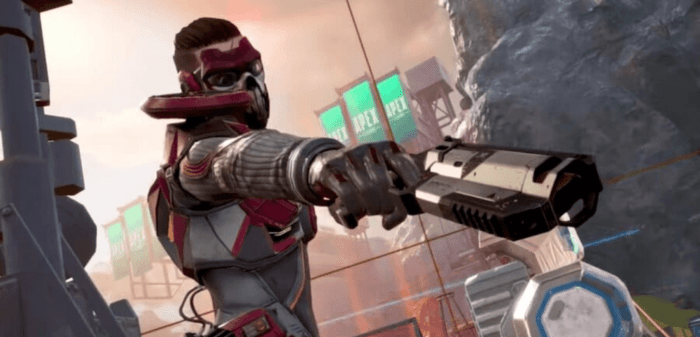 Cara Main Apex Legends untuk Pemula