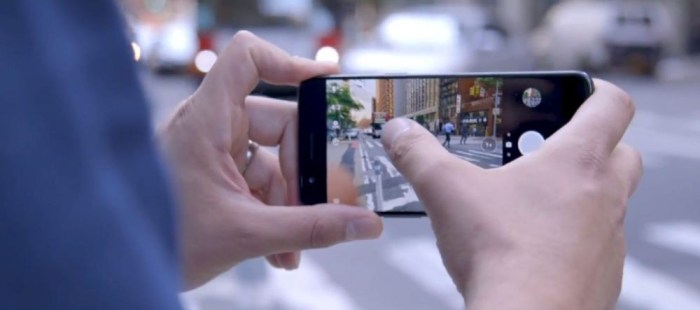 Trik Hasilkan Video Sinematik dari HP
