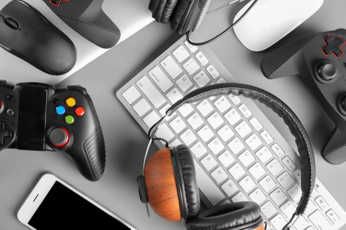 Rekomendasi Gadget Murah Tapi Canggih untuk Anda