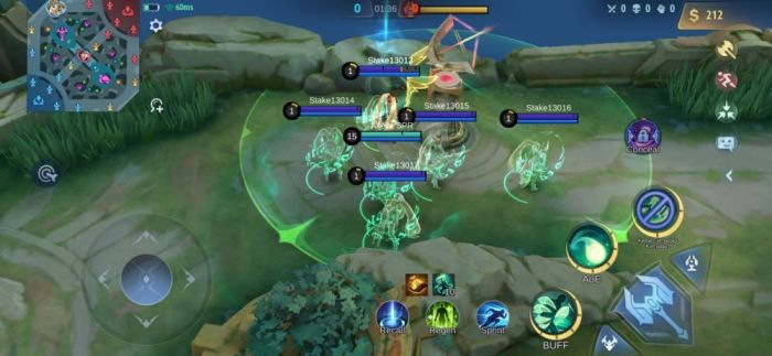 Hero Mobile Legends yang Paling Banyak Di-ban