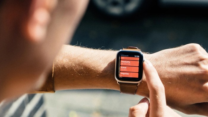 5 Rekomendasi Smartwatch Terbaik dengan Desain Fashionable Dari Powerbank Pintar hingga Smartwatch, Ini Gadget Wajib Punya