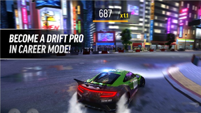Beraksi Di Jalan! Game Balapan Terbaik Android! Beraksi Di Jalan! Game Balapan Terbaik Android!