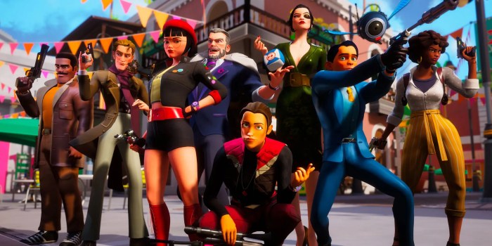 Game Social Deduction Online Versi Lokal yang Menarik