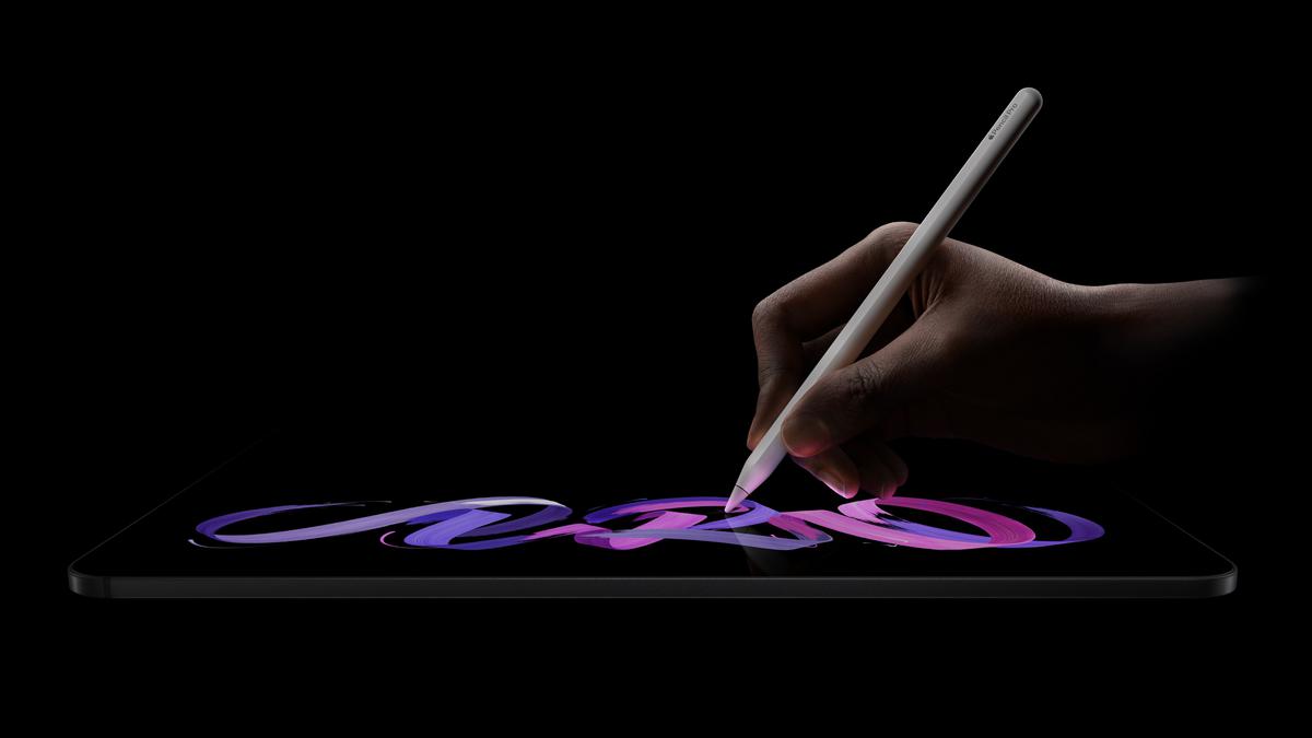 Luncurkan iPad Pro M5, Tablet Tertipis dengan Performa AI Sangat Kuat