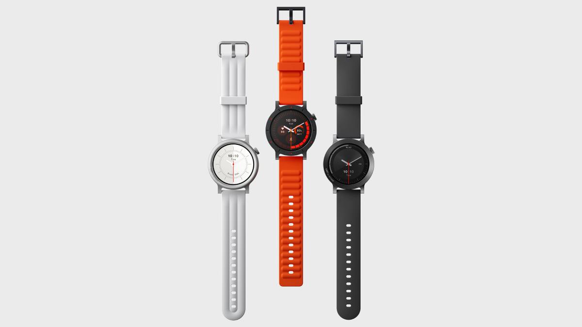 Jam Tangan CMF Watch 3 Pro dan Headphone Pro Resmi Diluncurkan di Indonesia Harga Mulai Rp 1,6 Juta