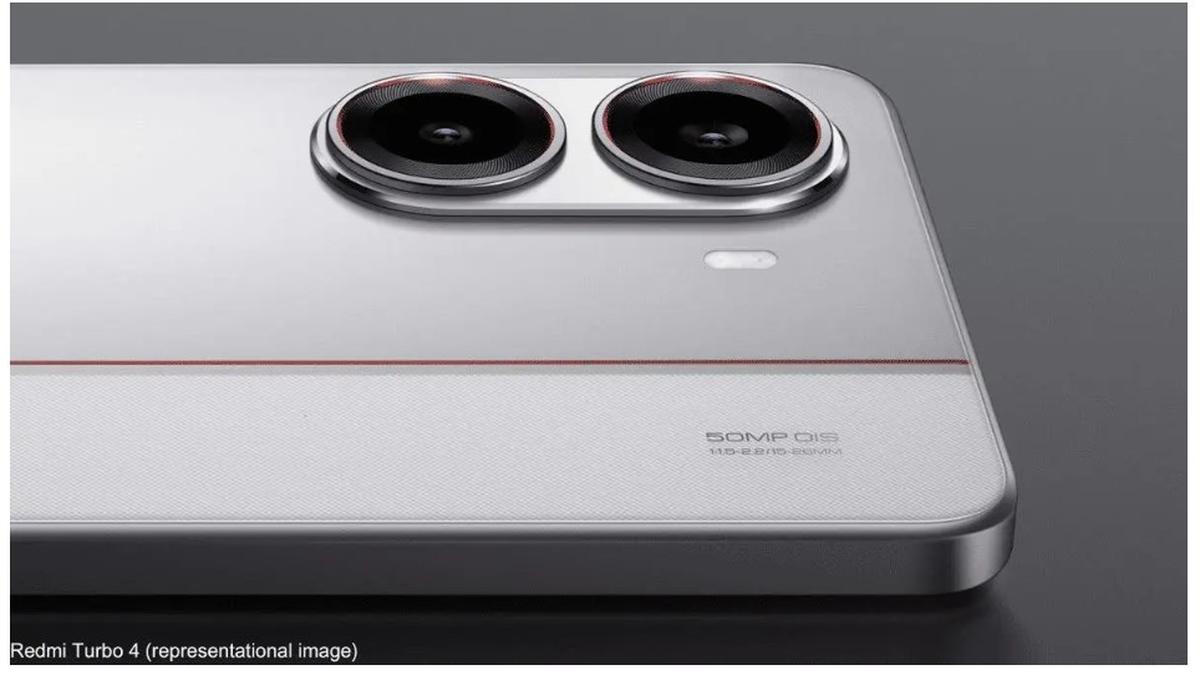 Spesifikasi Redmi Turbo 5 dengan Baterai 9000 mAh terungkap