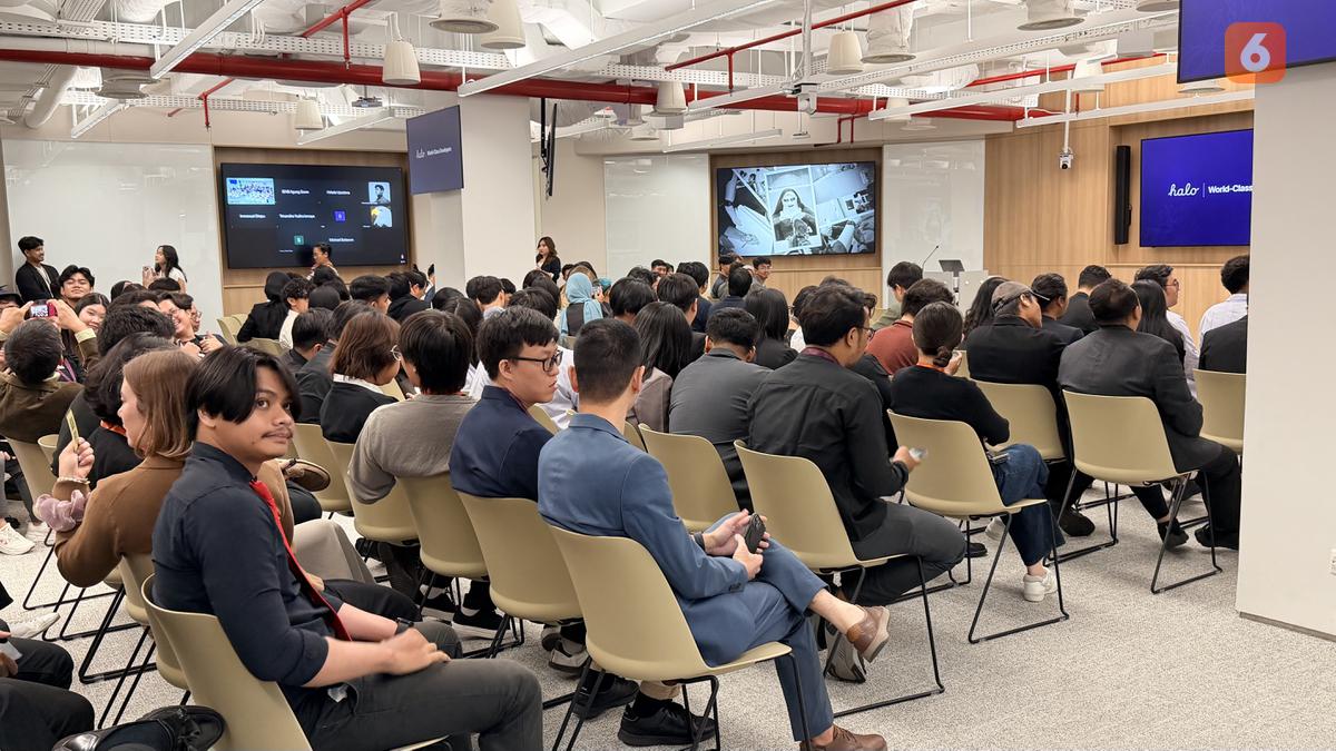 Wisuda 2025 Akademi Pengembang di Bali Menarik Talenta dari 12 Negara di Dunia