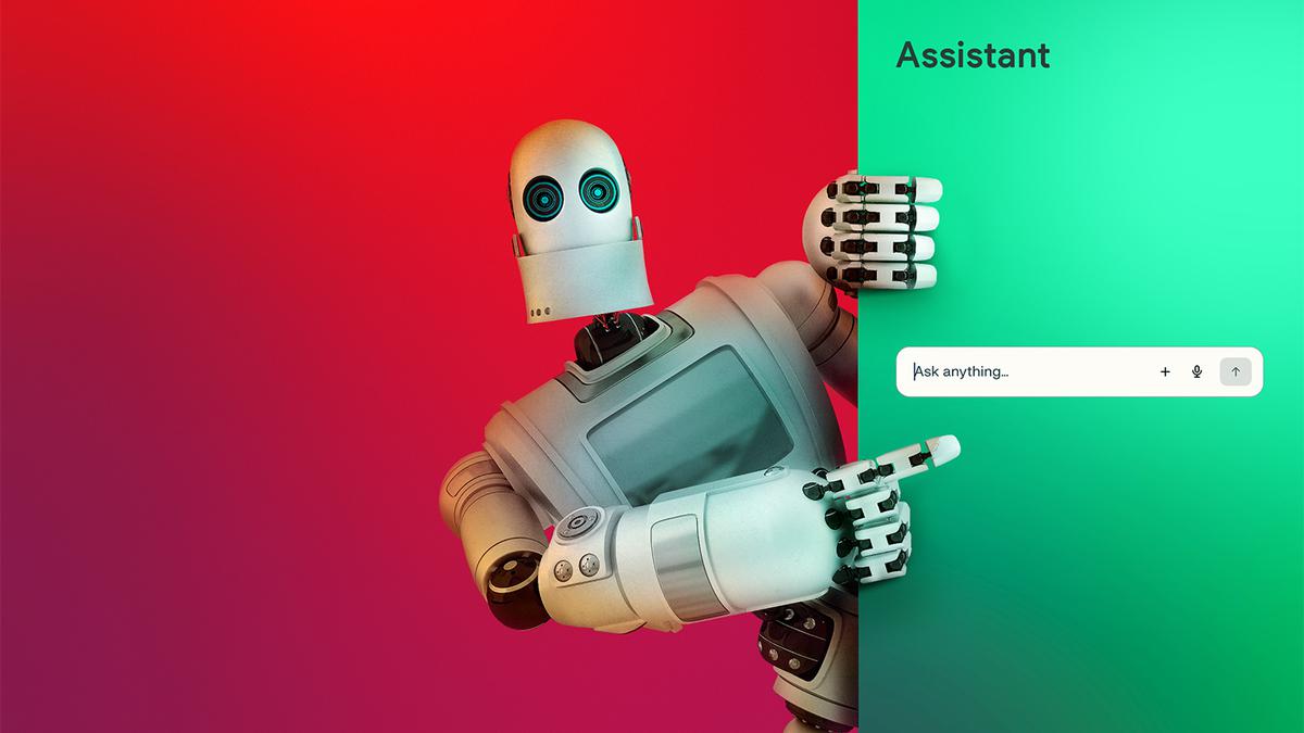 31 Persen Orang Indonesia Memilih Curhat ke AI Saat Merasa Sedih