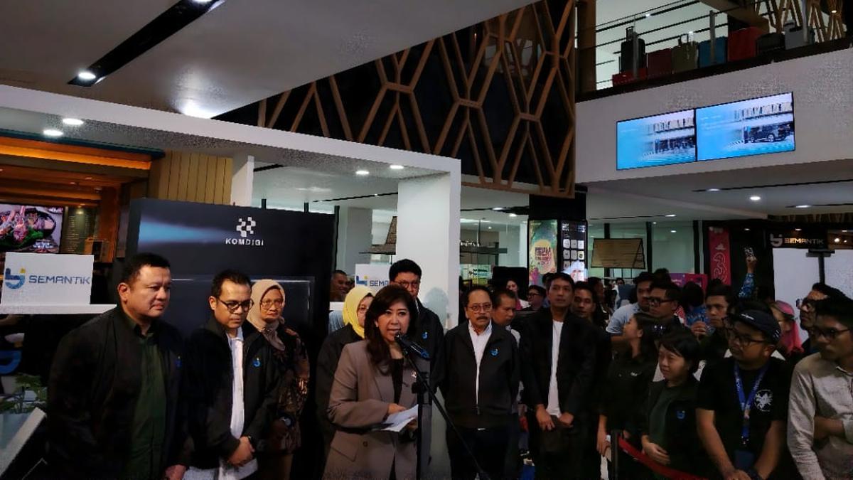 Rp 9,1 Triliun Melayang Karena Penipuan Digital, Pemerintah Mulai Terapkan Verifikasi Biometrik