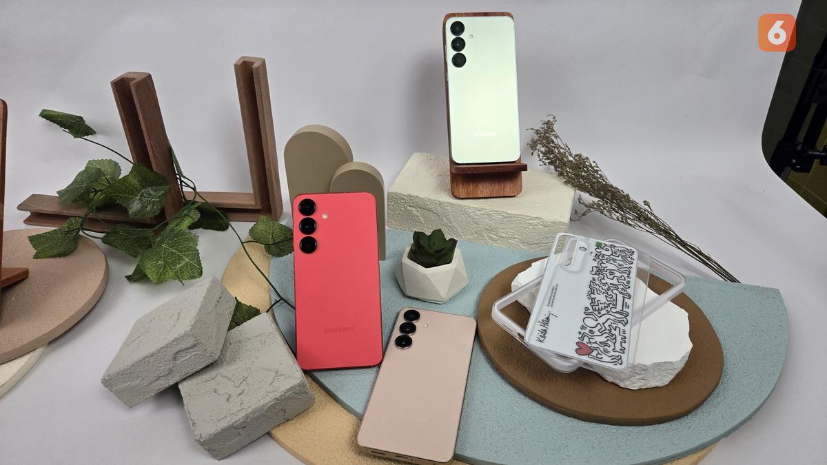 Galaxy S26 dan S26 Plus Lulus TKDN, Varian S26 Ultra Masih Belum Ada