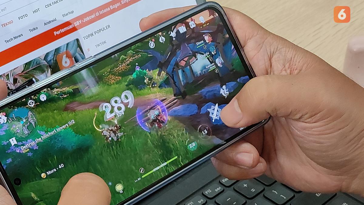 7 Teknik Laning untuk Menstabilkan Permainan Sejak Awal Game