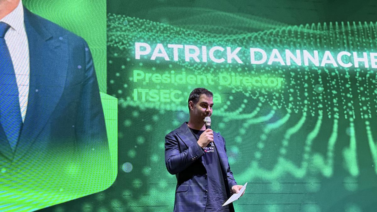 65 Persen Pengguna Ponsel Indonesia Kena Scam Setiap Minggu