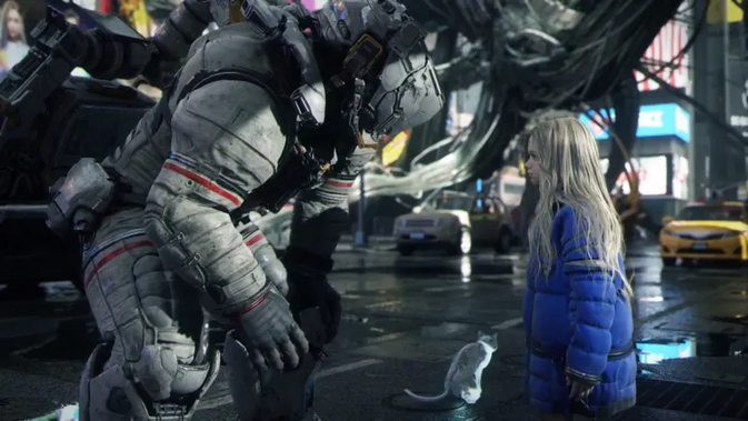 11 Game Luar Angkasa Paling Dinanti 2026 dari Halo hingga Pragmata