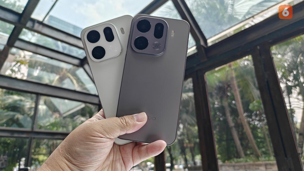 Bocoran Spesifikasi Oppo Find X9s Pro Jelang Debut Maret 2026